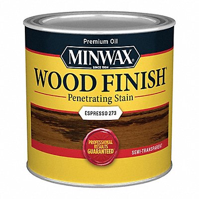 Wood Stains