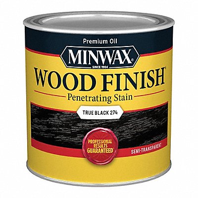 Wood Stains