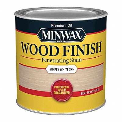 Wood Stains