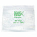 Clear Reclosable Bags 4mil 14 x14 PK250