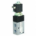 Directional Control Poppet Valve