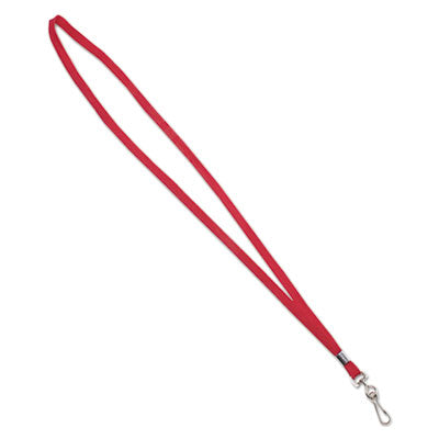 LANYARDS,HOOK 24,RD