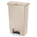 WASTEBASKET,SLMJIM,50L,BG