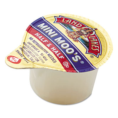 CREAMER,MINI-MOOS,192/CT