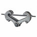 Beam Clamp Tong Style 3/4 Rod Size