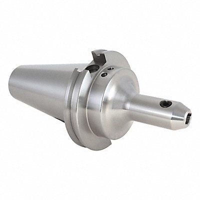 End Mill Holders and Adapters