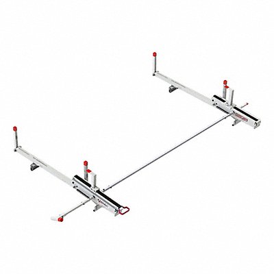 Van Roof Racks