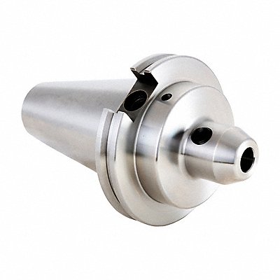 End Mill Holders and Adapters