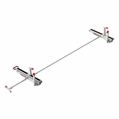 Van Roof Racks