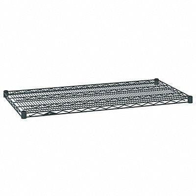 Wire Shelf 18x36in LdCap 800lb