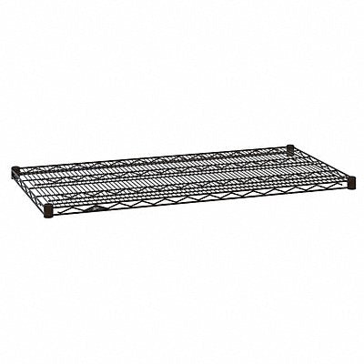 Wire Shelf 24x42in LdCap 800lb