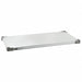 Solid Shelf 24 inx1 1/2 inx60 in