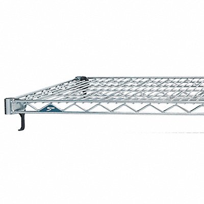 Wire Shelf 18x36in LdCap 800lb