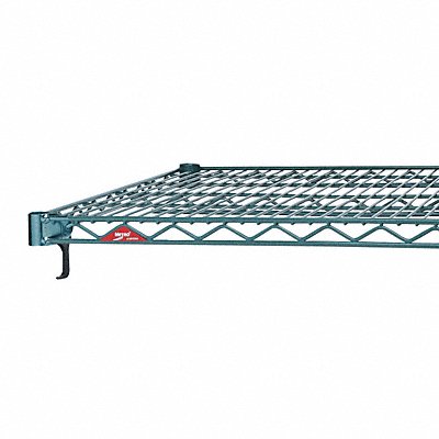 Wire Shelf 21x54in LdCap 600lb