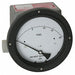 Pressure Gauge 0 to 50 psi