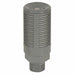 Pump Muffler 40 Micron 3/4 In NPT In.