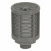 Pump Muffler 40 Micron 1 In NPT In.