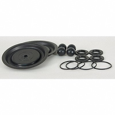 Pump Repair Kit TPV For 22A598 34TJ44