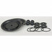 Pump Repair Kit TPV For 22A598 34TJ44