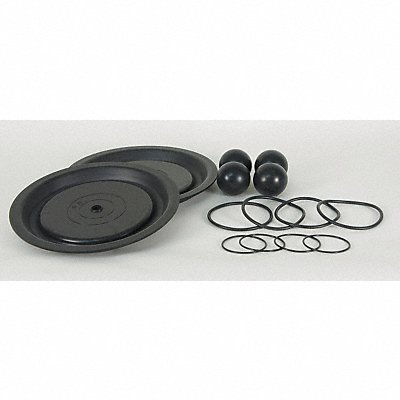 Pump Repair Kit TPV For 3HJW6 3HJW6A