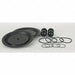 Pump Repair Kit TPV For 3HJW6 3HJW6A