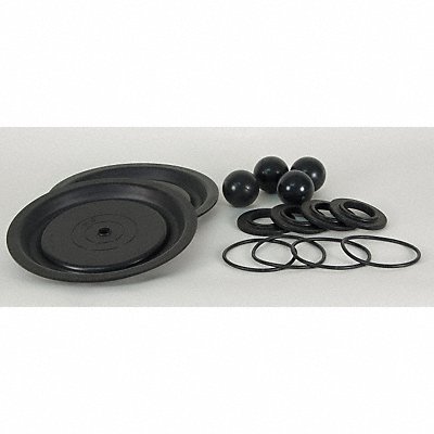 Pump Repair Kit TPV For 22A599 34TJ46