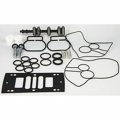 Pump Repair Kit Buna N Air 1 In.