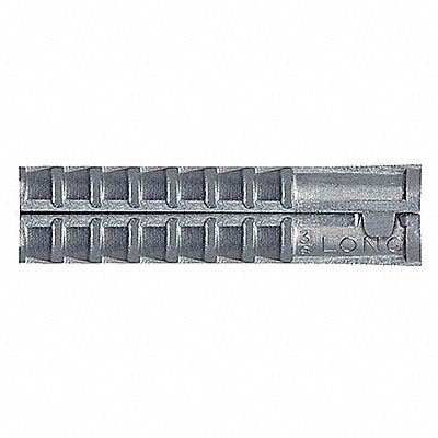 Expansion Anchor 1/2x1 In PK25