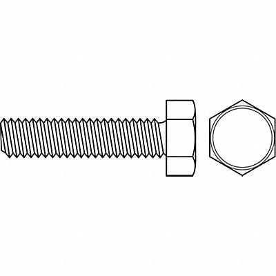 Machine Screws