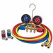 Manifold Hose Kit Brass