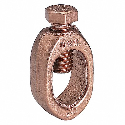 Connector Copper Overall L 2.06in PK5