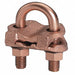 Connector Copper Overall L 5in