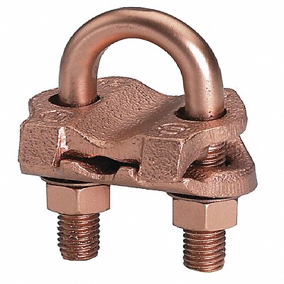 Connector Copper Overall L 5.63in