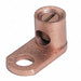 MechConn Copper 5/16 in Slotted PK5