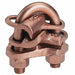 Connector Copper Overall L 2.75in