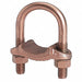 Connector Copper Overall L 3 1/2in