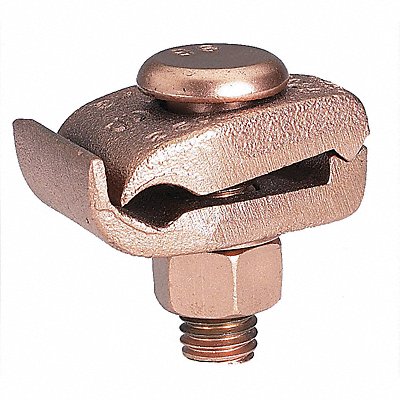 Connector Copper Overall L 1.49in