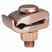 Connector Copper Overall L 1.74in