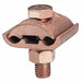 Connector Copper Overall L 2.32in