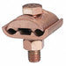Connector Copper Overall L 2.82in
