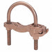 Connector Copper Overall L 7 1/2in