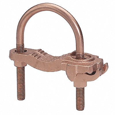 Connector Copper Overall L 8 1/2in