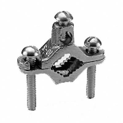 Connector Bronze Overall L 2.38in