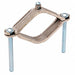 Connector Copper Overall L 1.56in PK5