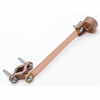 Connector Bronze Overall L 1.75in