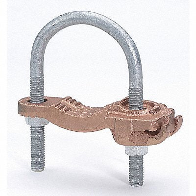 Connector Copper Overall L 6 1/2in