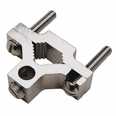 Connector Aluminum