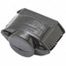 Plastic Cover 600 V AC
