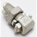 Split-Bolt Conn Tin Pltd Al Square Head