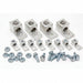 MechConn Aluminum 1/4 in 5/16 in Hex